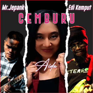 Album CEMBURU from Aida Preshinta