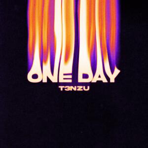 Album ONE DAY from T3NZU
