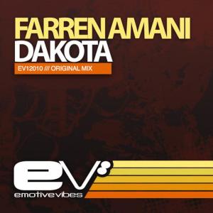 收聽Farren Amani的Dakota (Original Mix)歌詞歌曲