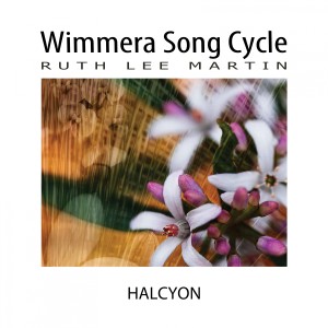 Halcyon的專輯Wimmera Song Cycle