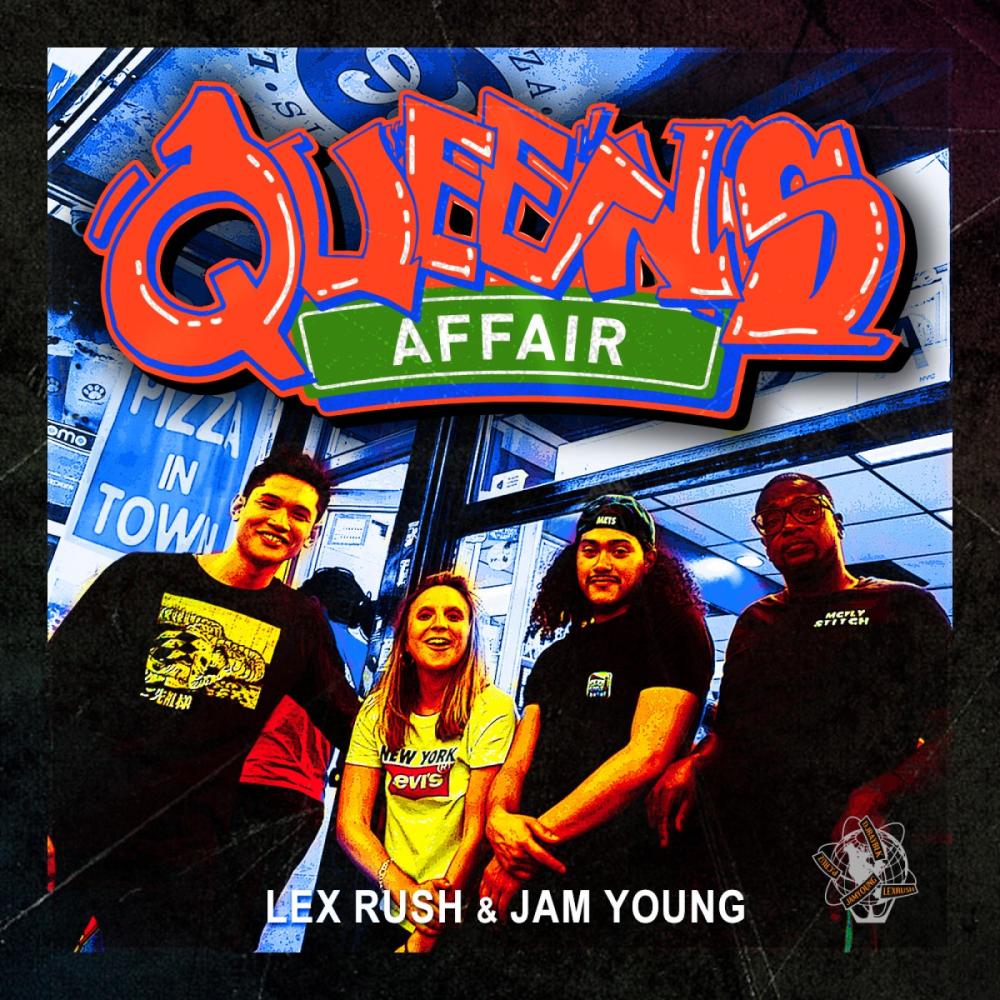 So Foul (Queens Affair Remix|Explicit)