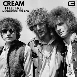 Dengarkan I Feel Free (Instrumental) lagu dari Cream dengan lirik