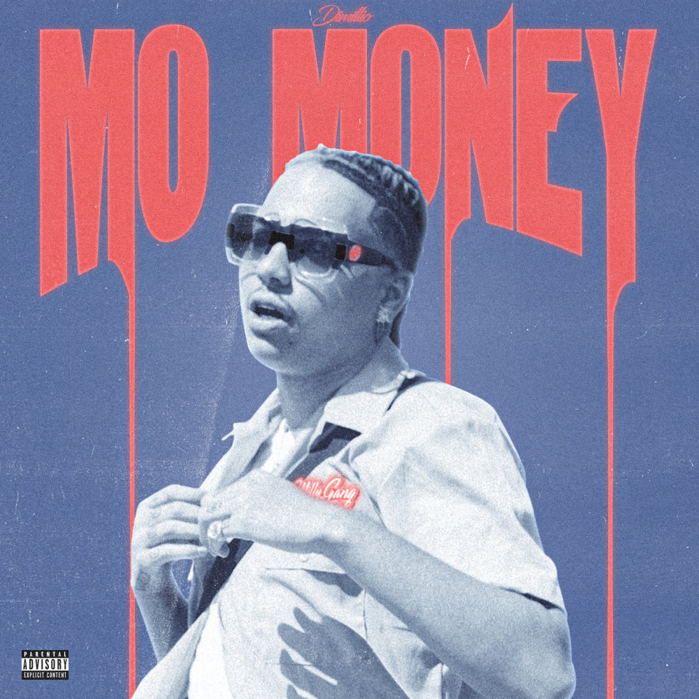 Mo Money (Explicit)