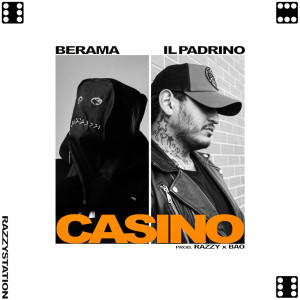 Listen to CASINO (Explicit) song with lyrics from Berama
