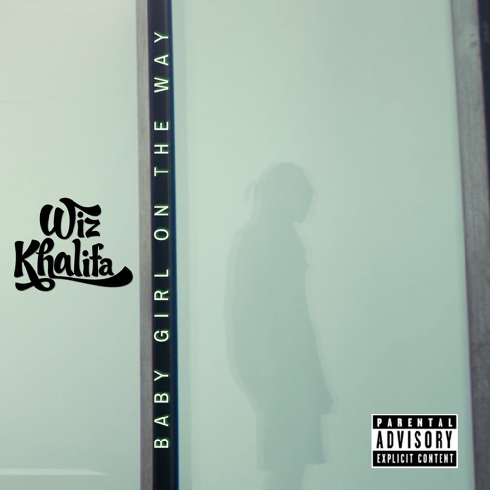 Baby Girl On The Way (Explicit)