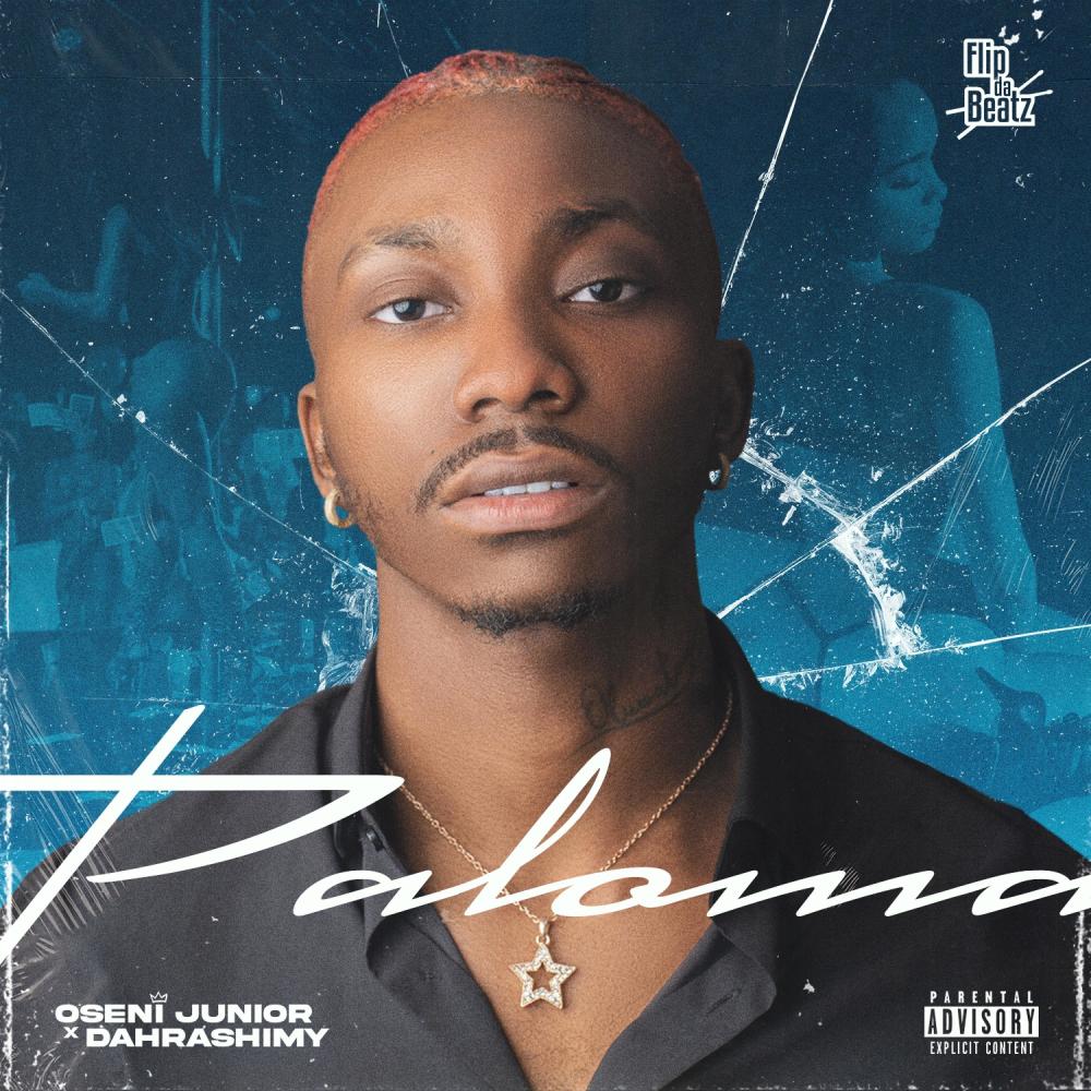 Paloma (Explicit)