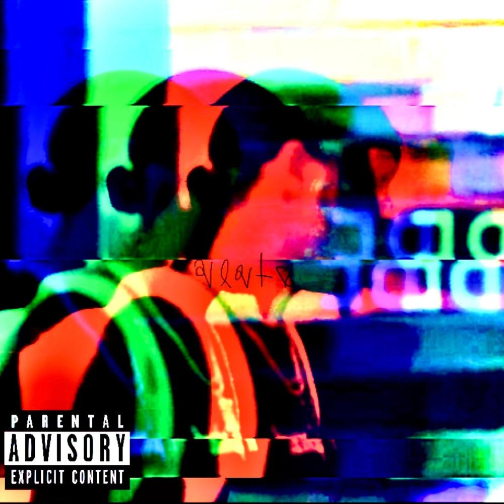 Living On Edge (feat. #PrinceB) (Explicit)