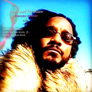 Listen to Runnin Round song with lyrics from Jacob word Richardson