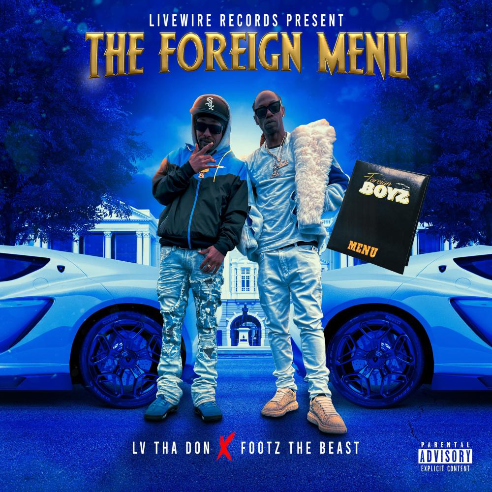 Can't Lose (Explicit)
