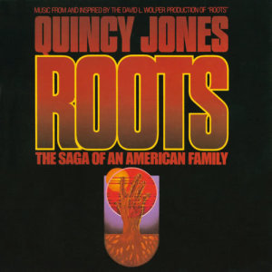 收聽Quincy Jones的Motherland (From "Roots" Soundtrack)歌詞歌曲
