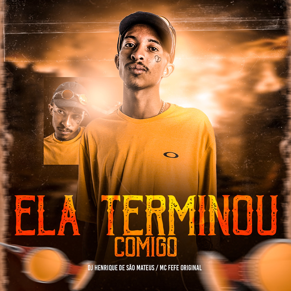 Ela Terminou Comigo (Explicit)