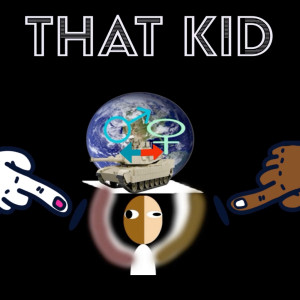 收听Smokey Sims的That Kid (Explicit)歌词歌曲