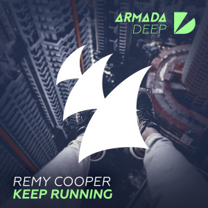 收聽Remy Cooper的Keep Running (Extended Mix)歌詞歌曲