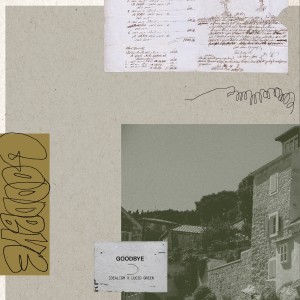 Album Goodbye from 