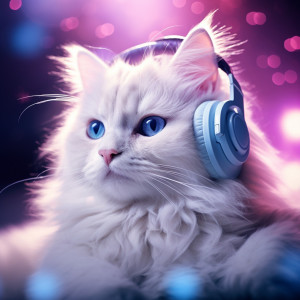 Kitten Music的專輯Serene Moments for Cats: Binaural Peace
