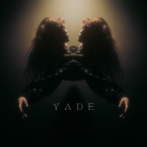 Yade的专辑Monseigneur