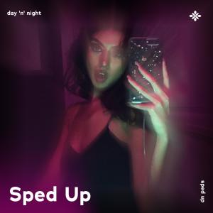 收听pearl的day 'n' night - sped up + reverb歌词歌曲
