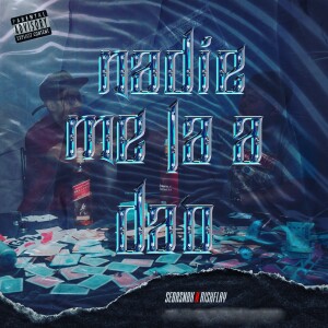 收聽Sebasnbk的Nadie me la a da’o (Explicit)歌詞歌曲