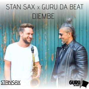 Listen to Djembe song with lyrics from Stan Sax