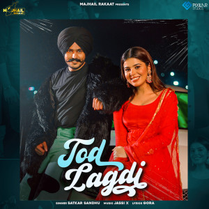 Album Tod Lagdi from 