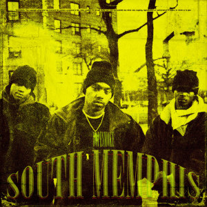 Album South Memphis from 
