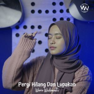 Dengarkan lagu Pergi Hilang Dan Lupakan nyanyian Woro Widowati dengan lirik