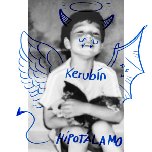 Kerubin的专辑hipotálamo