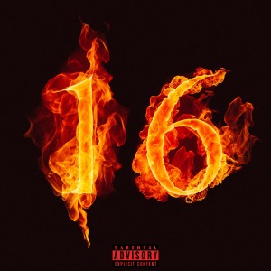 Album Freestyle 16 (Explicit) from 