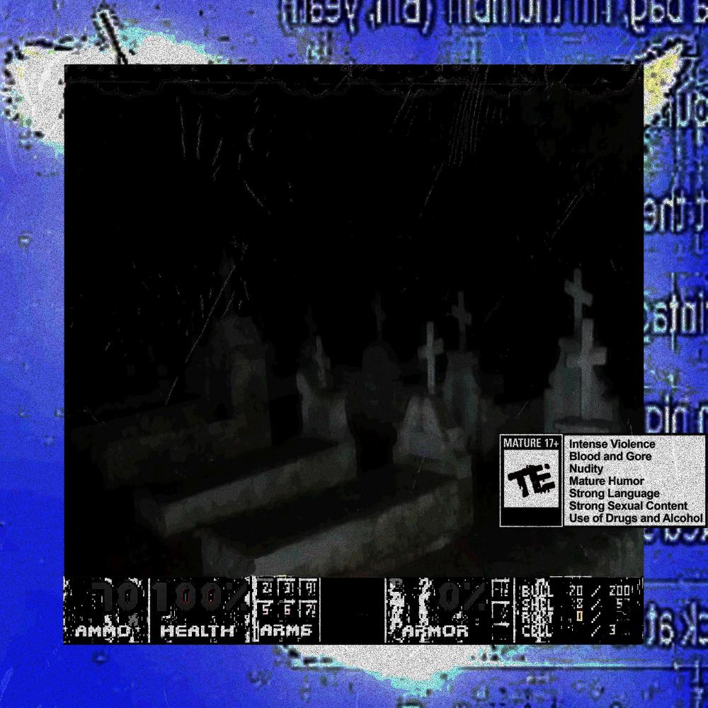 Buried Alive (feat. Mannyrolledthis) (Explicit)