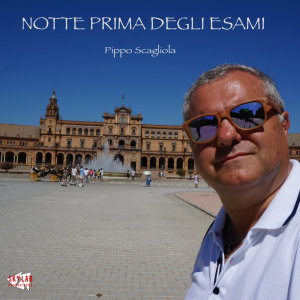 Listen to NOTTE PRIMA DEGLI ESAMI song with lyrics from Pippo Scagliola