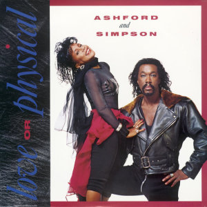 收聽Ashford & Simpson的Til We Get It Right歌詞歌曲