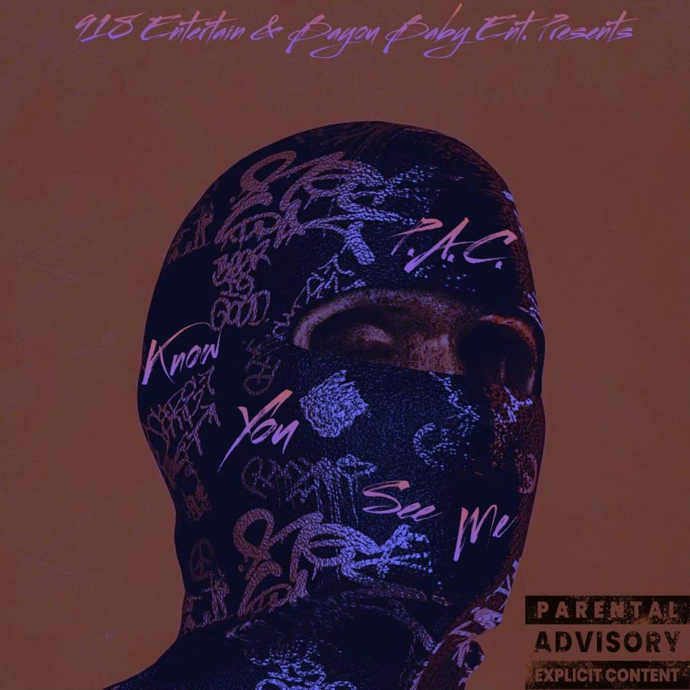 Know You See Me (Explicit)
