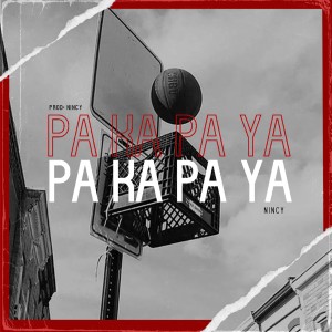Album Pa Ka Pa Ya oleh Nincy