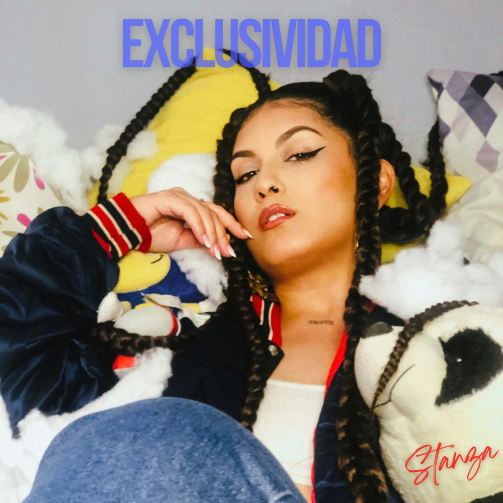 Exclusividad (Explicit)