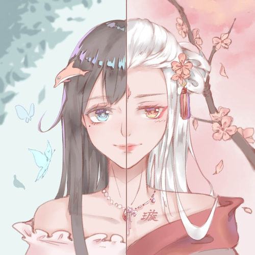 禾子璇