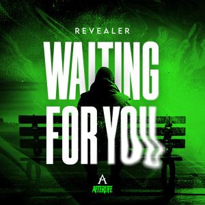 Album Waiting For You from Revealer