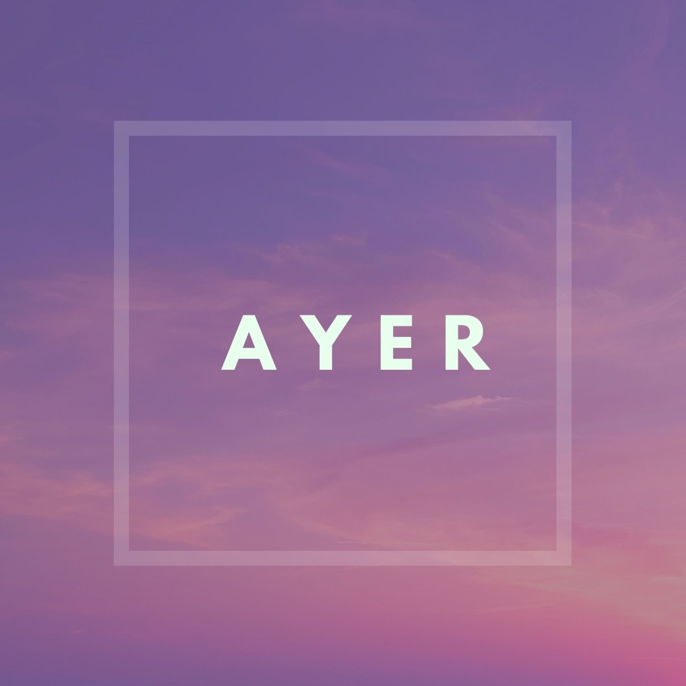 Ayer