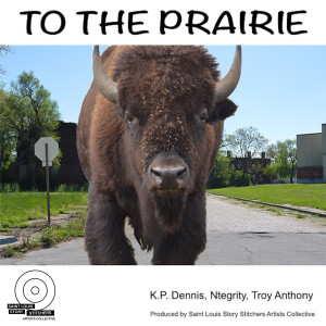 Listen to To the Prairie song with lyrics from K.P. Dennis