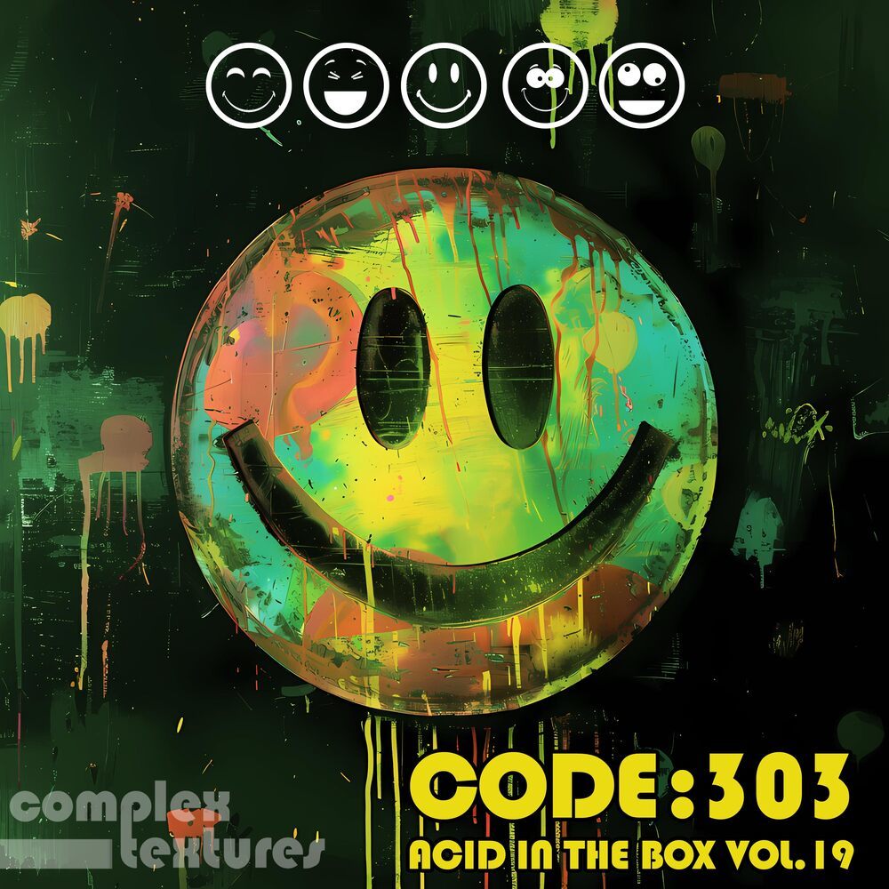 Acid How I (Original)