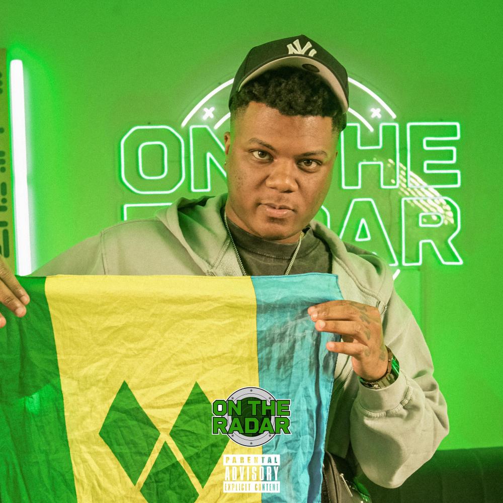 Beach Boii "On The Radar" Freestyle (Explicit)