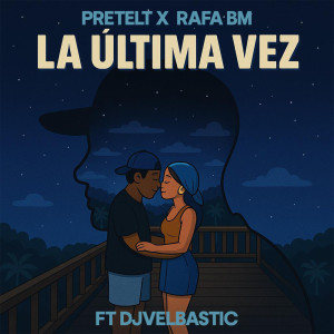 Album La Última Vez from Pretelt