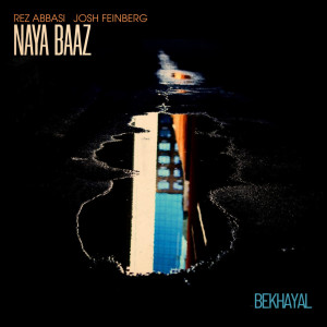 收听Rez Abbasi的Bekhayal (Without a Thought)歌词歌曲