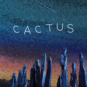 Album cactus from gillass