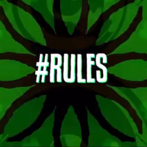 Album #rules from 