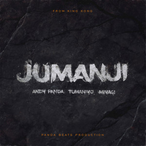 Album Jumanji from Andy Panda