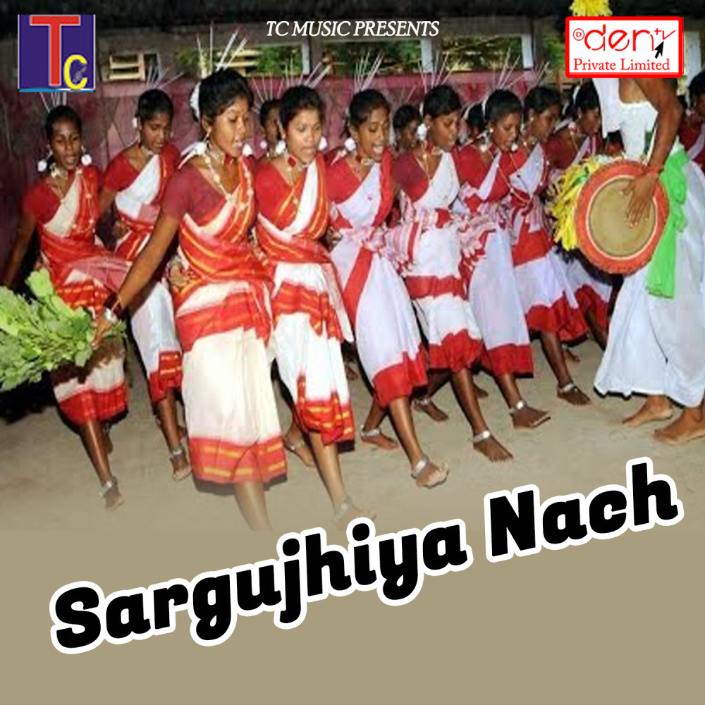 Sargujhiya Nach