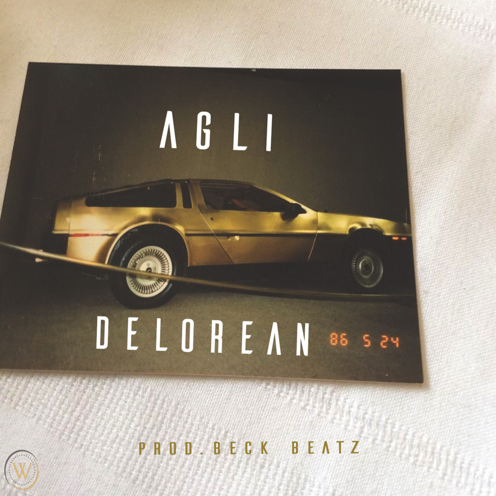 Delorean (Explicit)