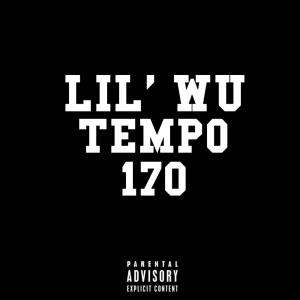 收聽Lil' Wu的Tempo 170歌詞歌曲