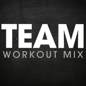 收聽Power Music Workout的Team (Workout Extended Mix)歌詞歌曲
