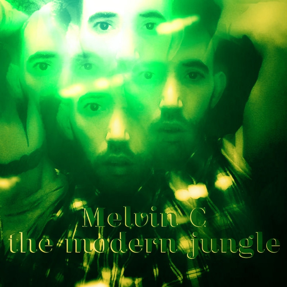 The Modern Jungle